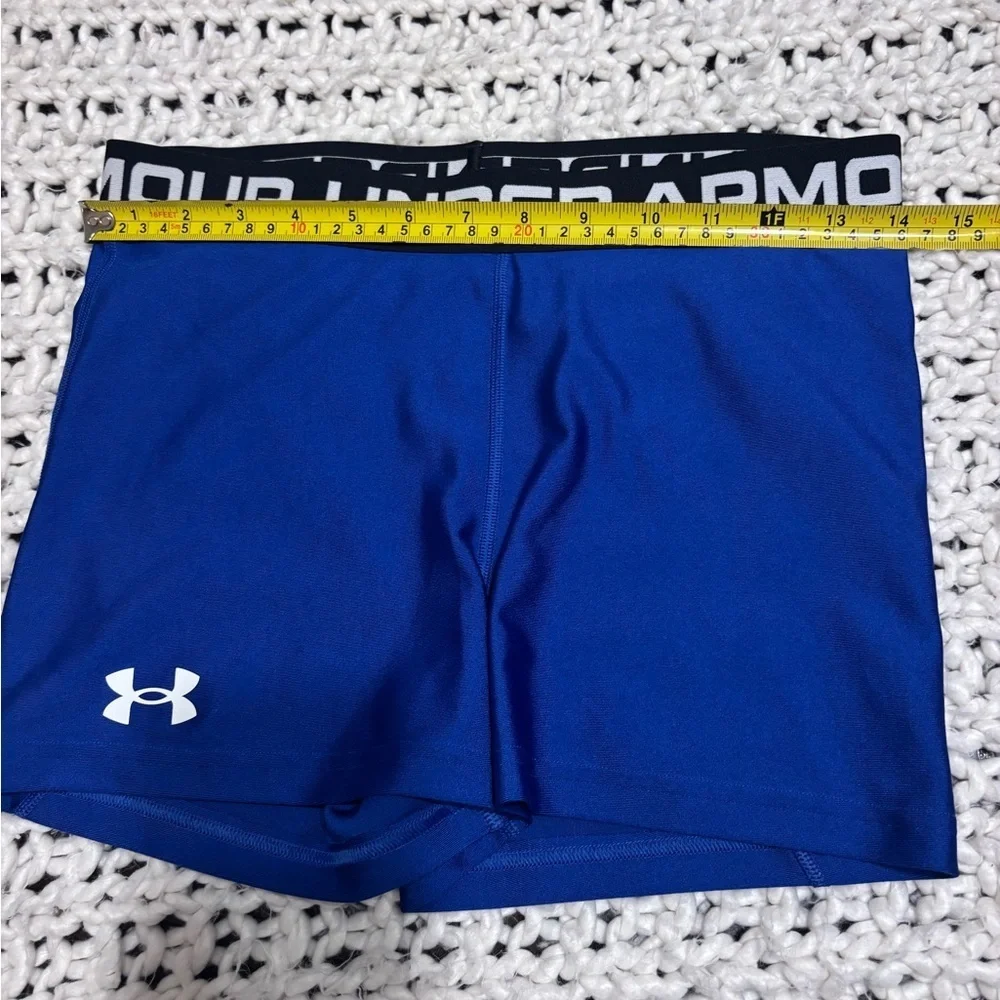 Under Armour sleek sporty